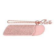 ReFa Aira CASE Jewel Hair Iron Case