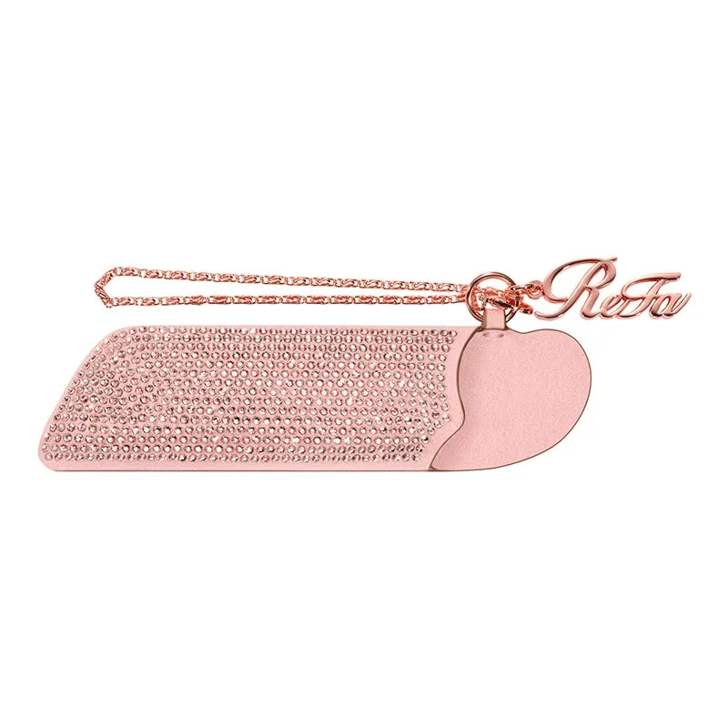 ReFa Aira CASE Jewel Hair Iron Case