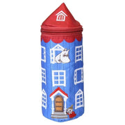 Moomin House Vertical Pencil Pouch