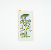 Hobonichi Techo 2027 LoFT Limited Winnie the Pooh Tree Climbing Pencil Board Weeks [Pre-order]