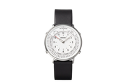 SEIKO Standard Line Monotone Quartz Wristwatch SMW006A