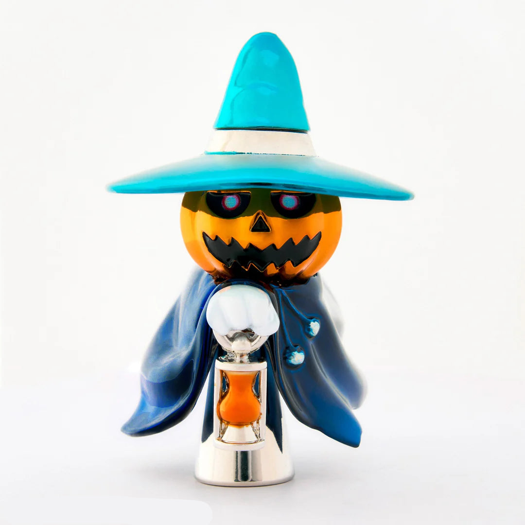Square Enix Shin Megami Tensei V Bright Arts Gallery Jack-o'-Lantern Figure