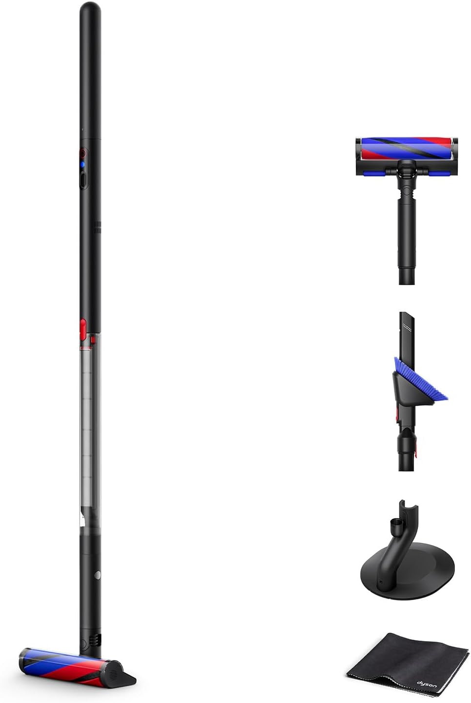 Dyson PencilVac SV50 Cordless Stick Vacuum