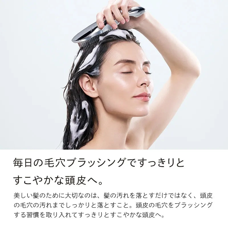 ReFa ION CARE BRUSH