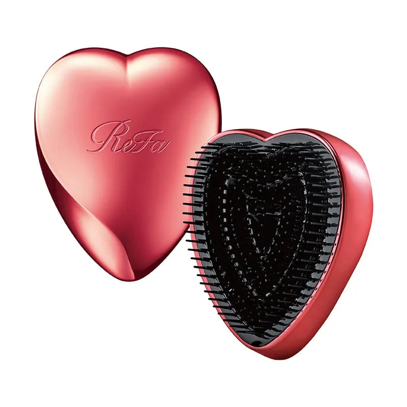 ReFa Heart Brush