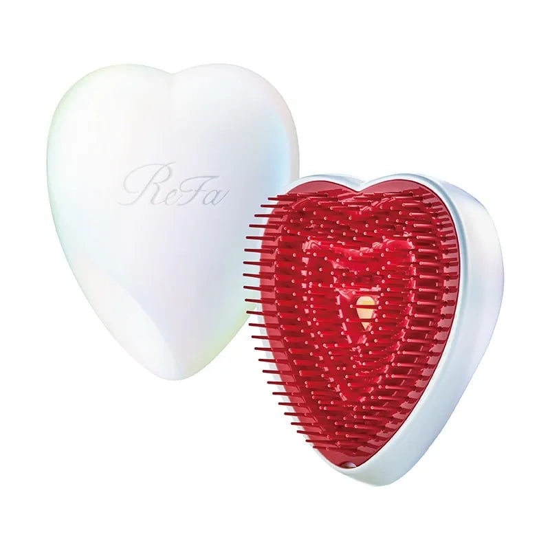 ReFa Heart Brush