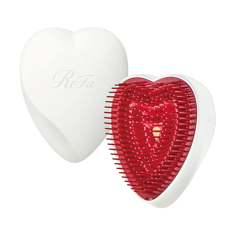 ReFa Heart Brush