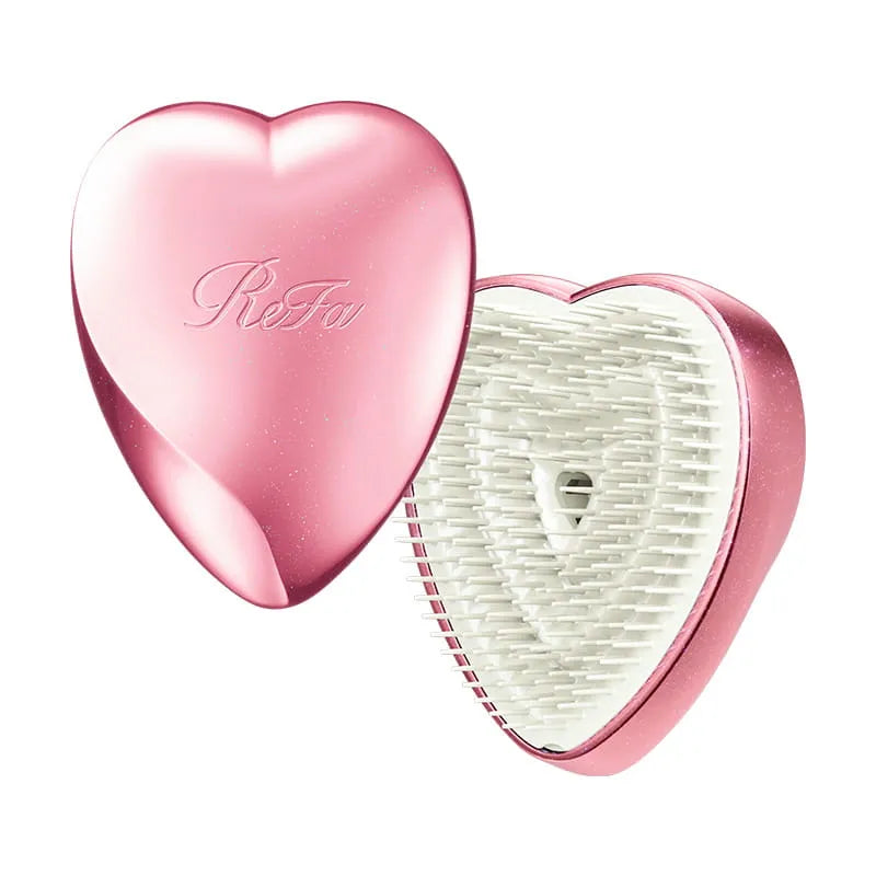 ReFa Heart Brush