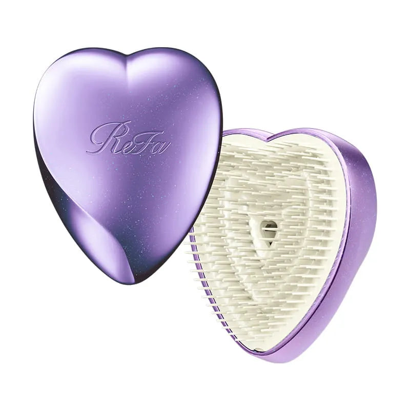 ReFa Heart Brush