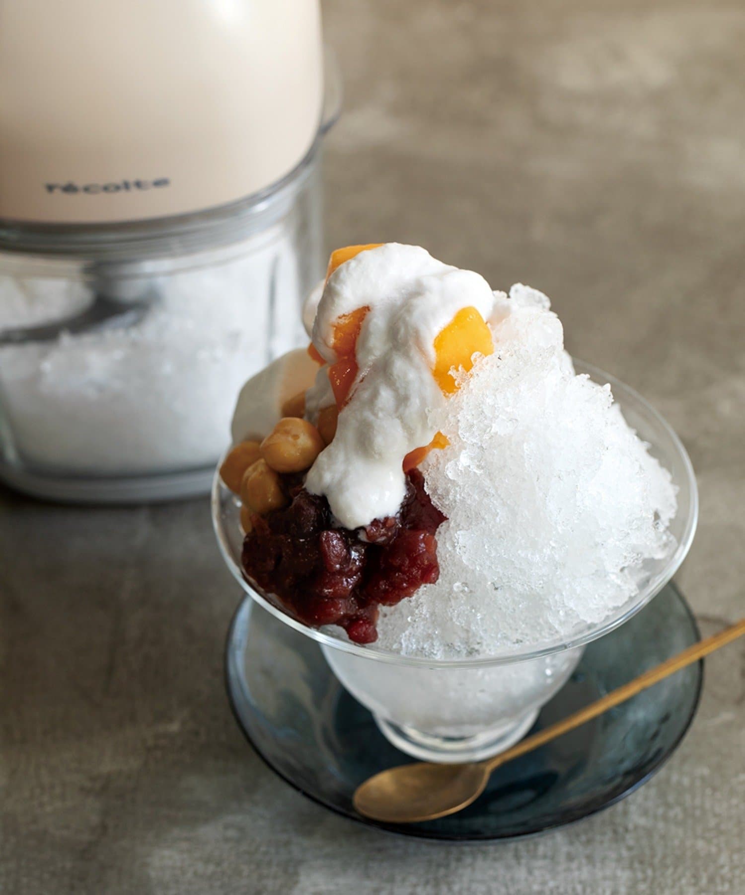 recolte Cordless Capsule Cutter