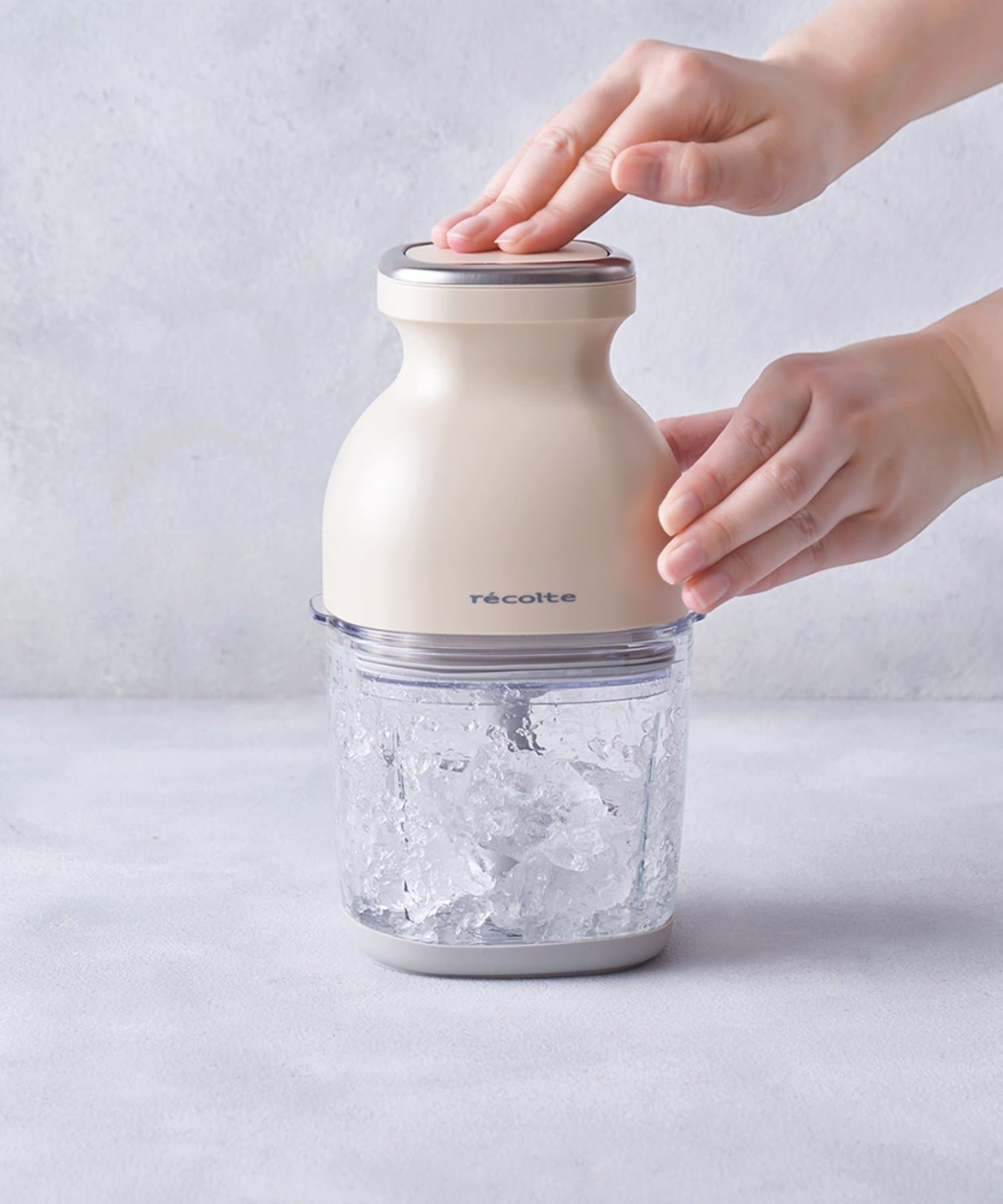 recolte Cordless Capsule Cutter