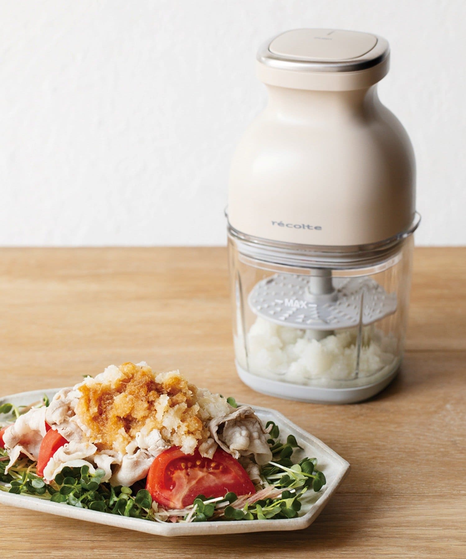 recolte Cordless Capsule Cutter