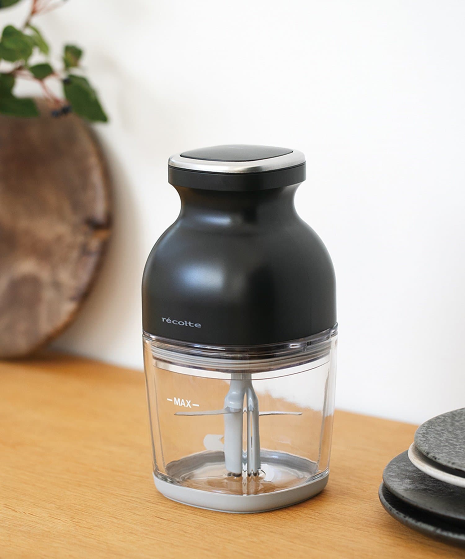 recolte Cordless Capsule Cutter