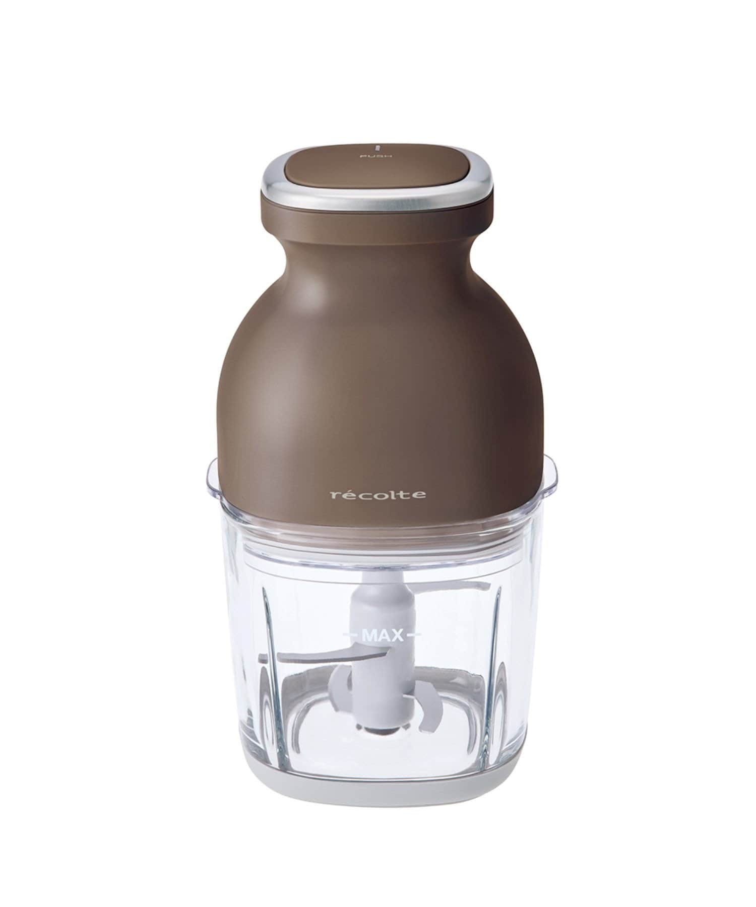 recolte Cordless Capsule Cutter