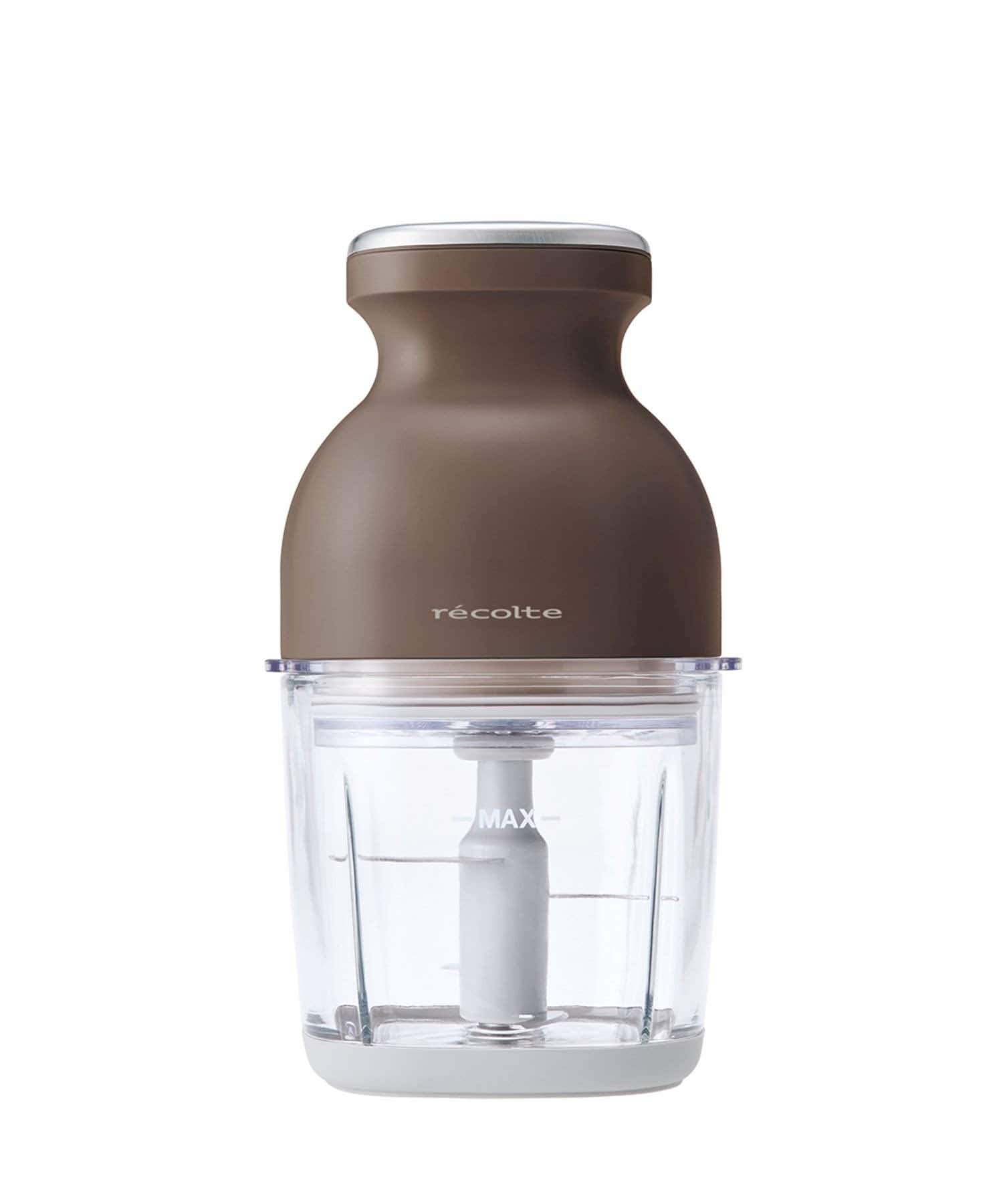 recolte Cordless Capsule Cutter