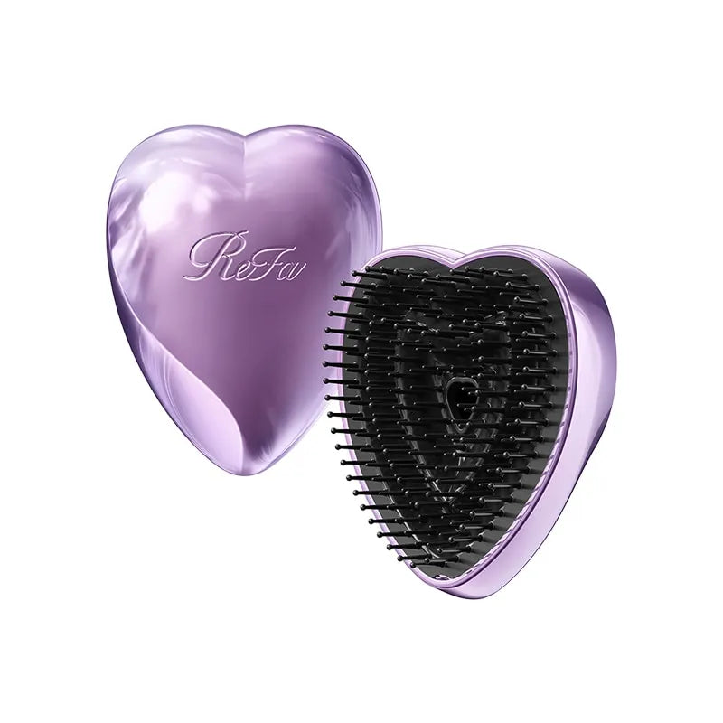 ReFa Heart Brush Mini