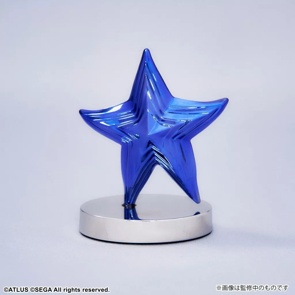 Square Enix Shin Megami Tensei V Bright Arts Gallery Decarabia Figure