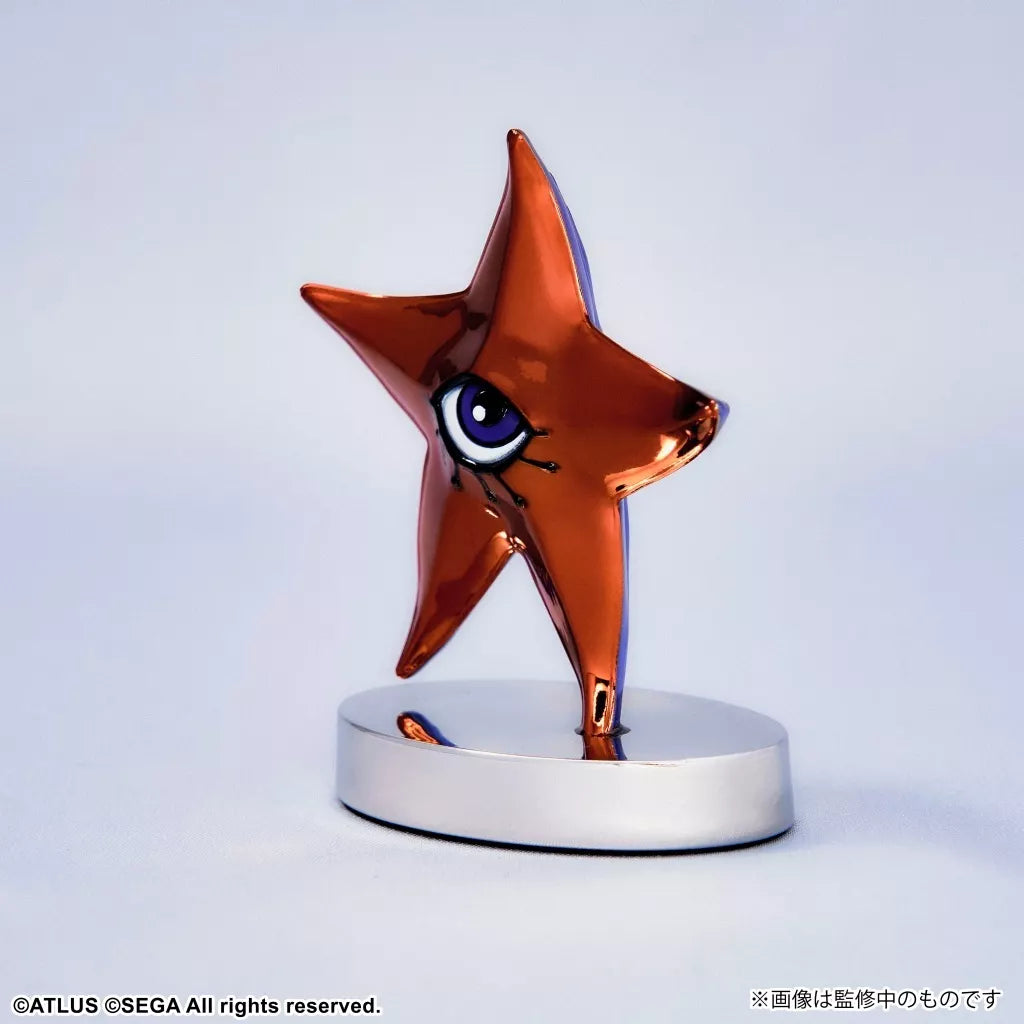 Square Enix Shin Megami Tensei V Bright Arts Gallery Decarabia Figure
