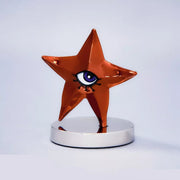 Square Enix Shin Megami Tensei V Bright Arts Gallery Decarabia Figure