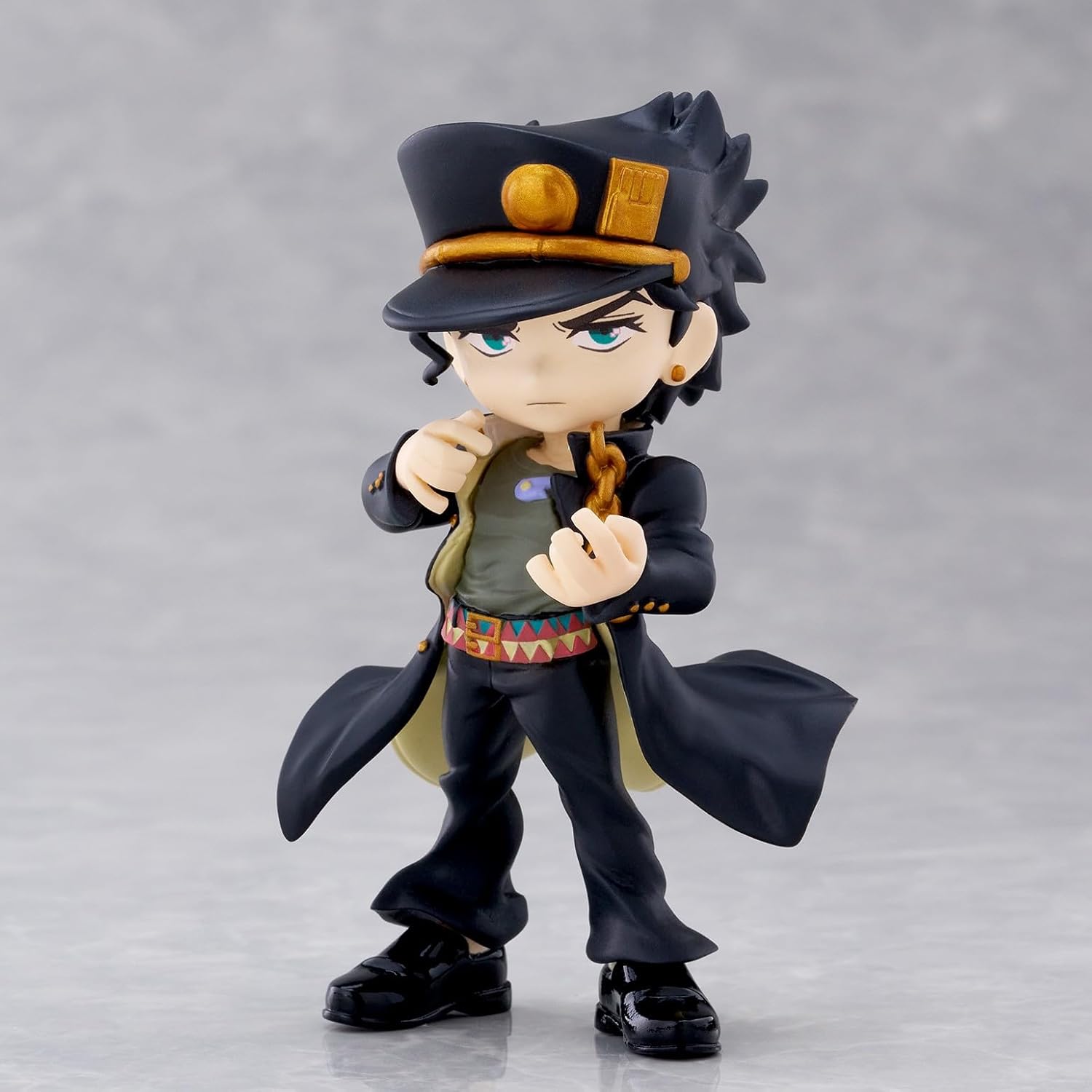 JoJo's Bizarre Adventure Stardust Crusaders PalVerse Mini Figure