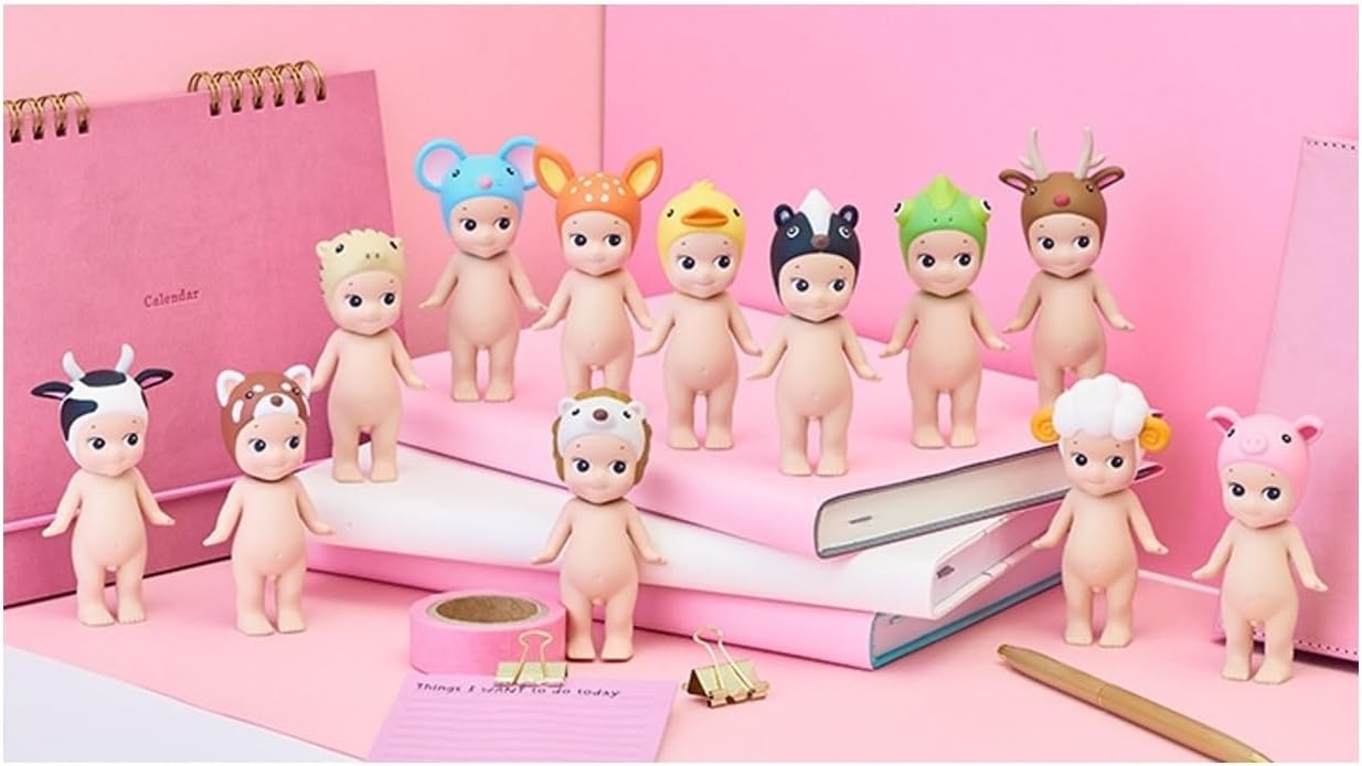 Sonny Angel Animal Series 2 Figure Blind Box