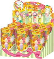 Sonny Angel Mini Figure Flower Gift Set