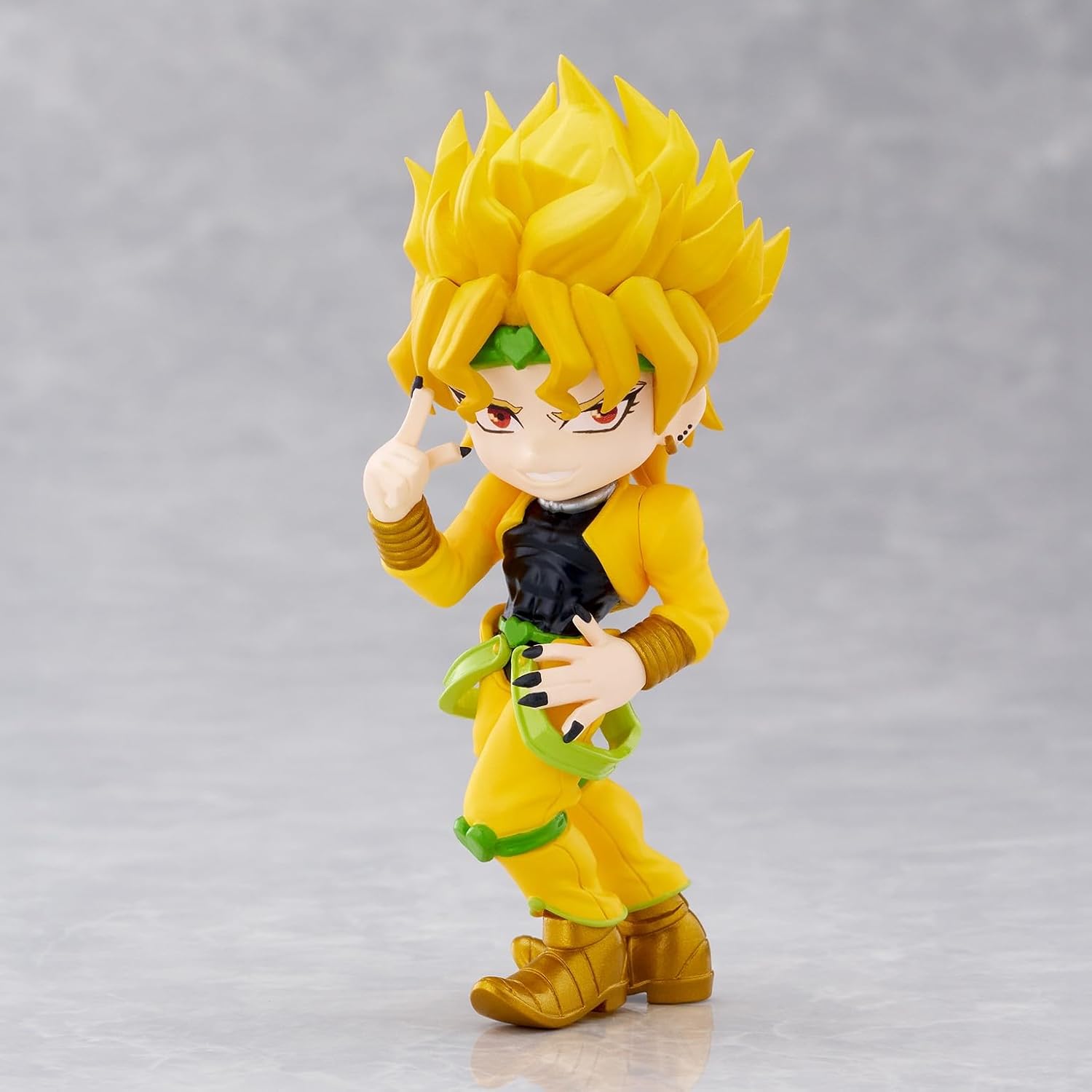 JoJo's Bizarre Adventure Stardust Crusaders PalVerse Mini Figure