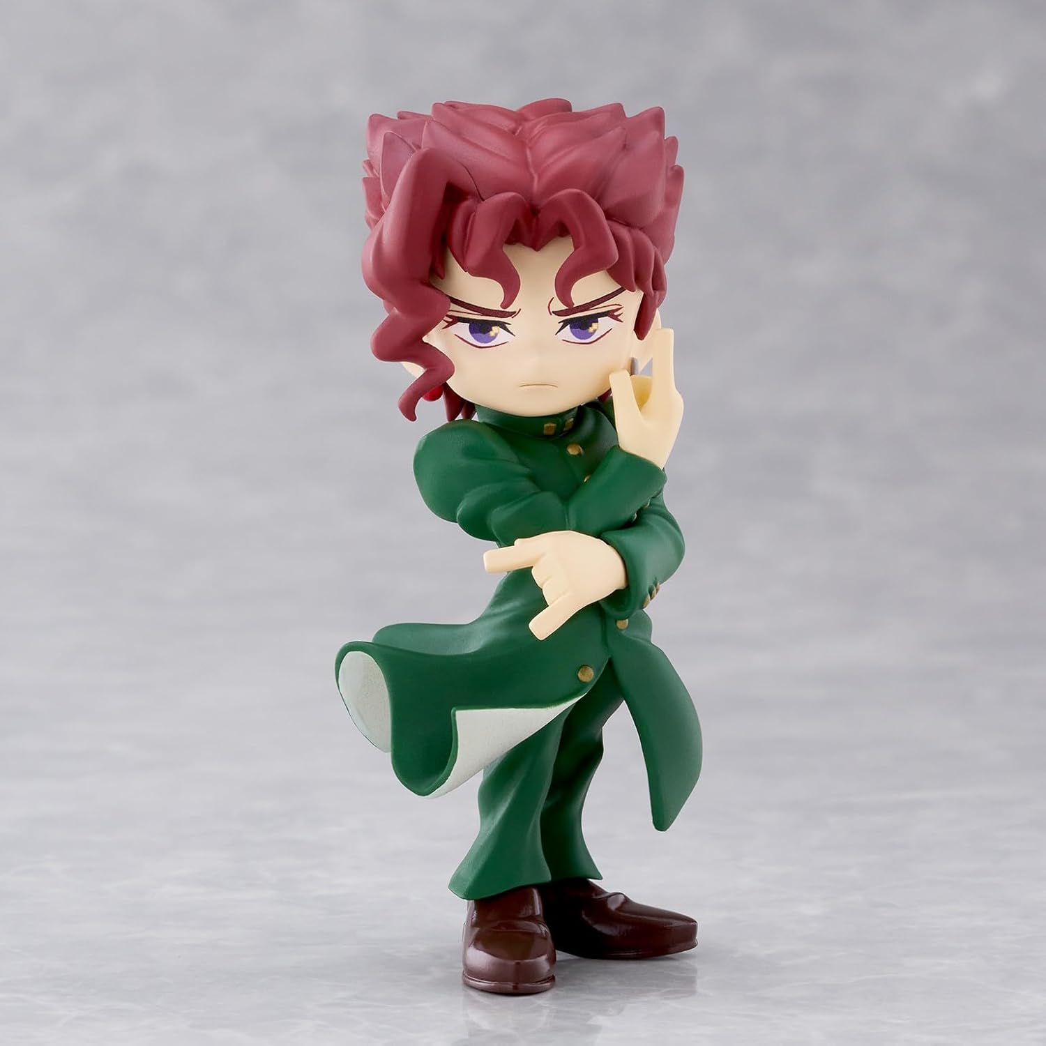 JoJo's Bizarre Adventure Stardust Crusaders PalVerse Mini Figure