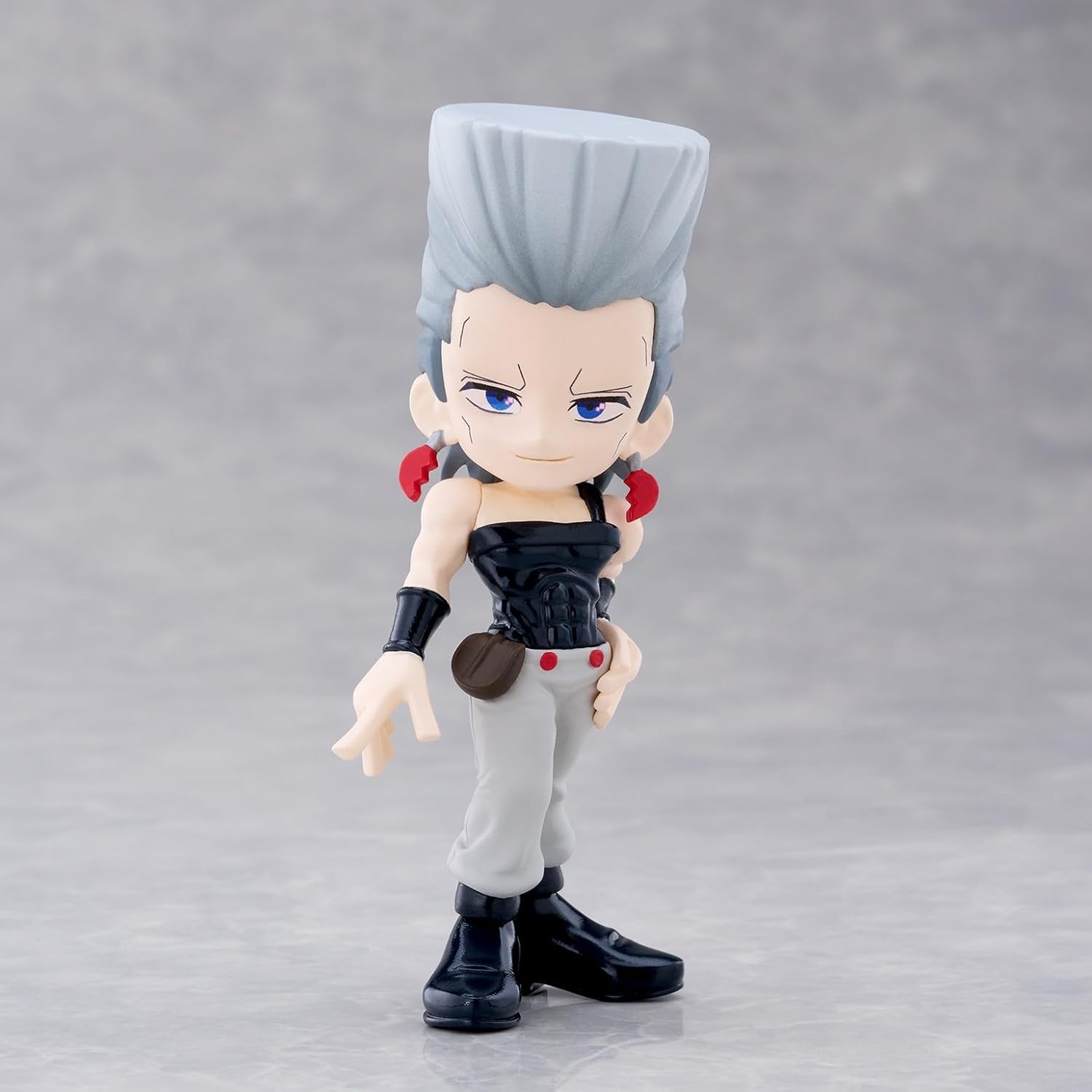 JoJo's Bizarre Adventure Stardust Crusaders PalVerse Mini Figure