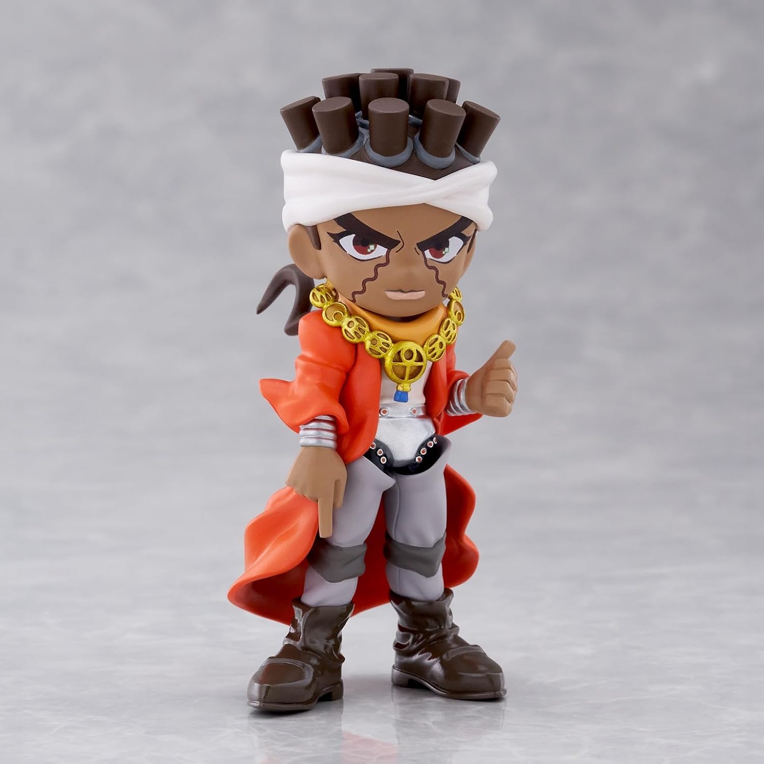JoJo's Bizarre Adventure Stardust Crusaders PalVerse Mini Figure