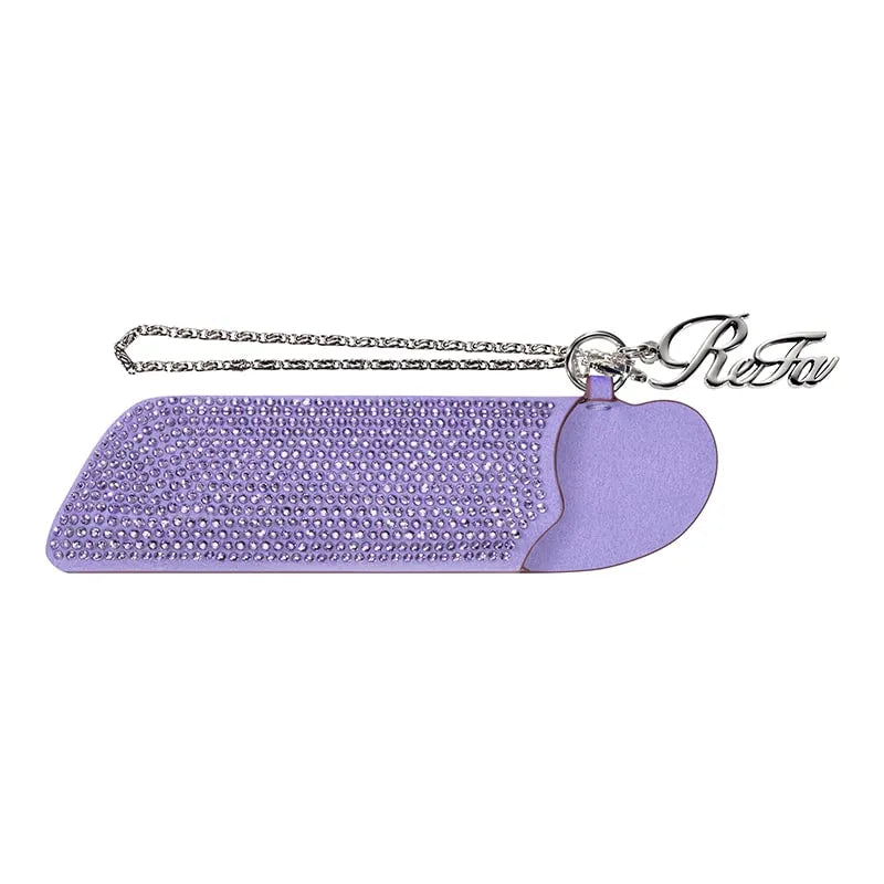 ReFa Aira CASE Jewel Hair Iron Case