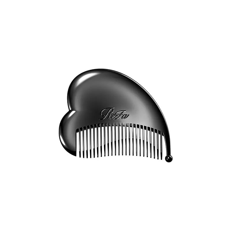 ReFa HEART NEW LOOK Hair Comb