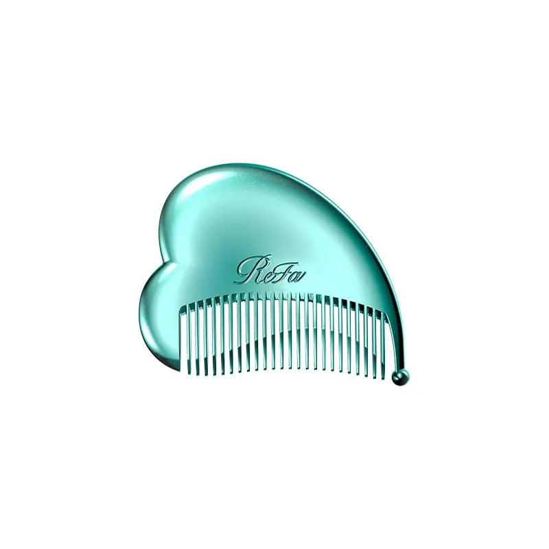 ReFa HEART NEW LOOK Hair Comb