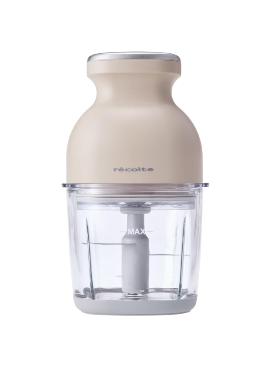 recolte Cordless Capsule Cutter
