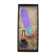 Capcom Monster Hunter Wilds Seikret Feather Pen