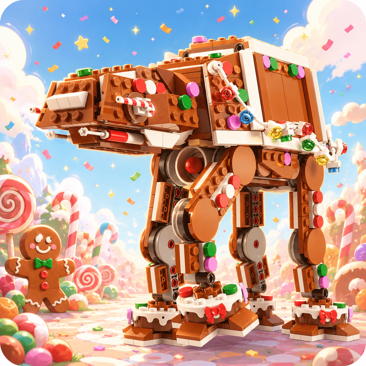 LEGO