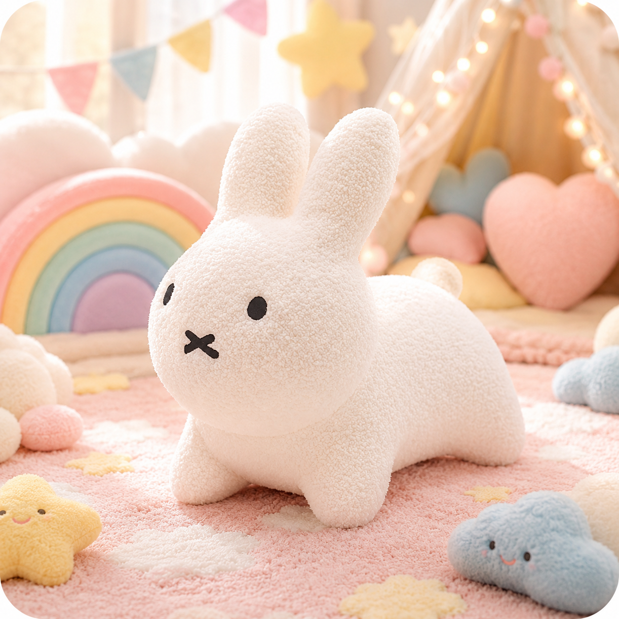 Plush Toy