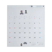 MOTHER x Hobonichi Whiteboard Calendar 2027