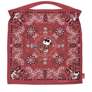 PEANUTS ROOTOTE TABLO 50 Foldable Tote Bag 1L