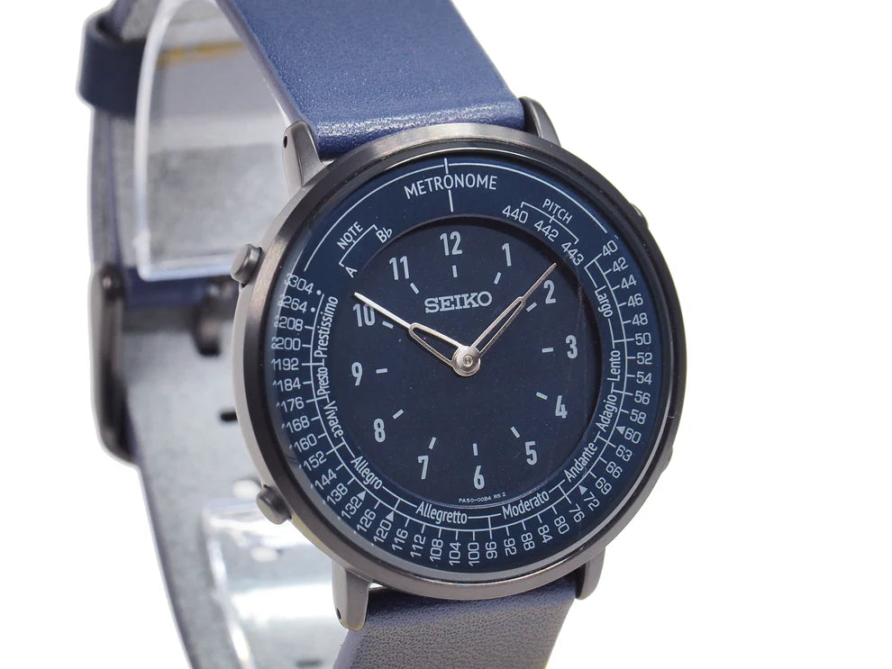 Seiko Metronome Watch Standard Line SMW004A