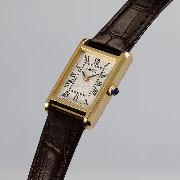 Seiko Selection Ladies Quartz Watch SSEH002