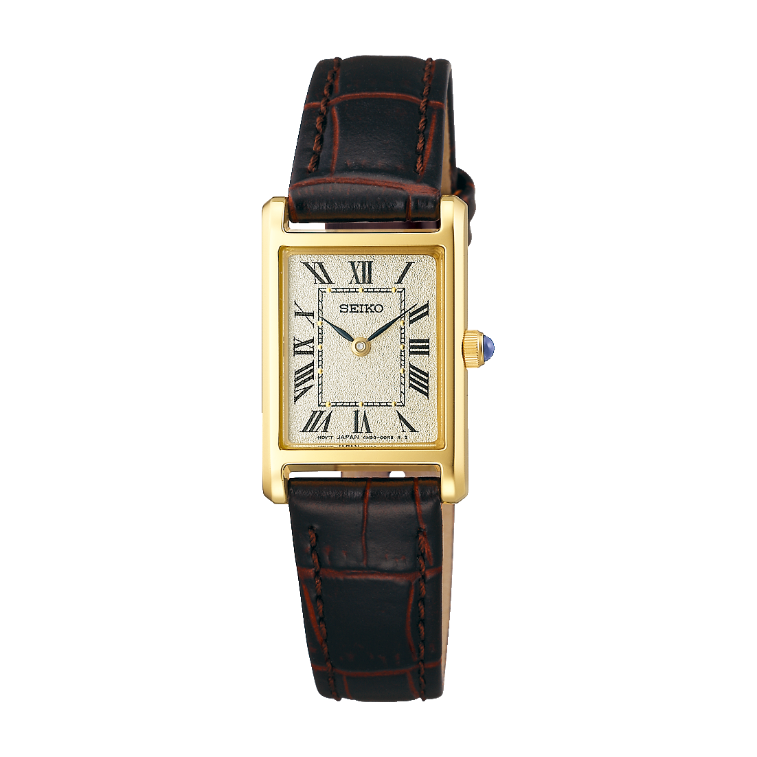 Seiko Selection Ladies Quartz Watch SSEH002