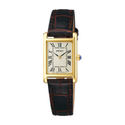 Seiko Selection Ladies Quartz Watch SSEH002
