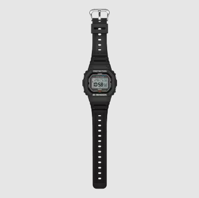 Casio G-SHOCK GW-BX5600-1JF Tough Solar Watch