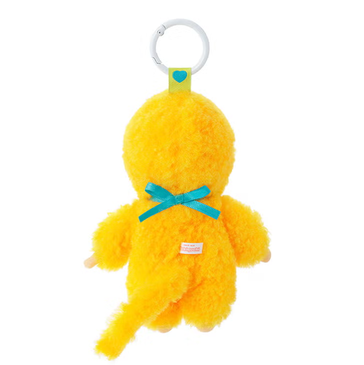 Monchhichi Sweet Lollipop Keychain [Pre-order]