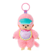 Monchhichi Sweet Lollipop Keychain [Pre-order]