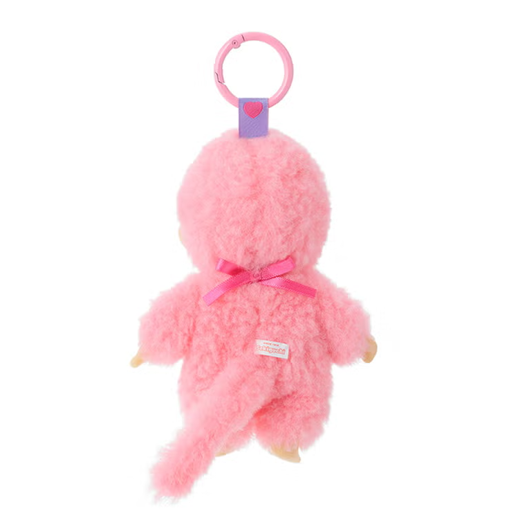 Monchhichi Sweet Lollipop Keychain [Pre-order]