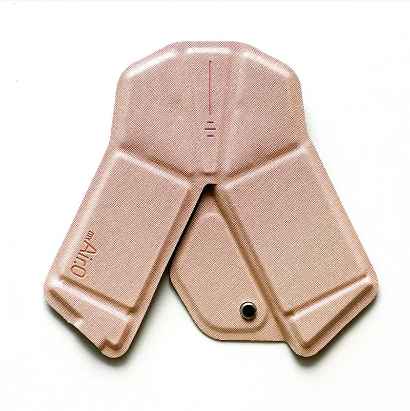 myAir.0 OriMouse Foldable Wireless Mouse