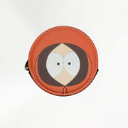 South Park Kenny Coin Case Anime Character Wallet