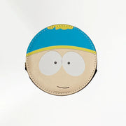 South Park Cartman Coin Case Anime Character Wallet